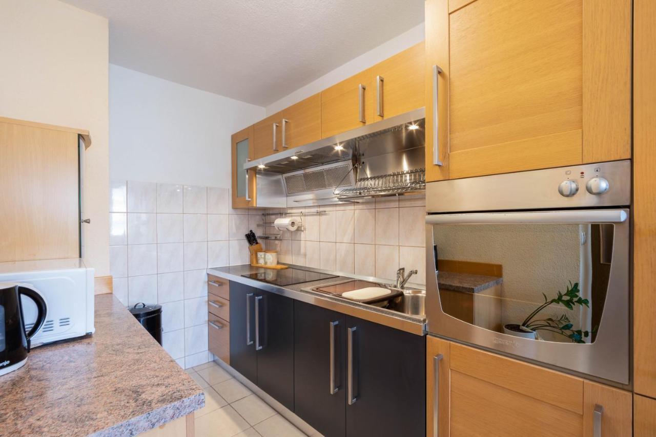 Little M Apartment *