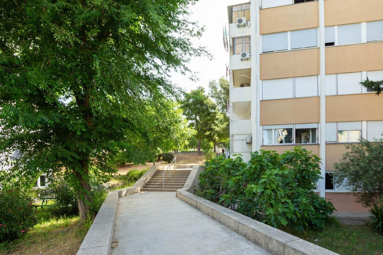 Little M Apartmán Split
