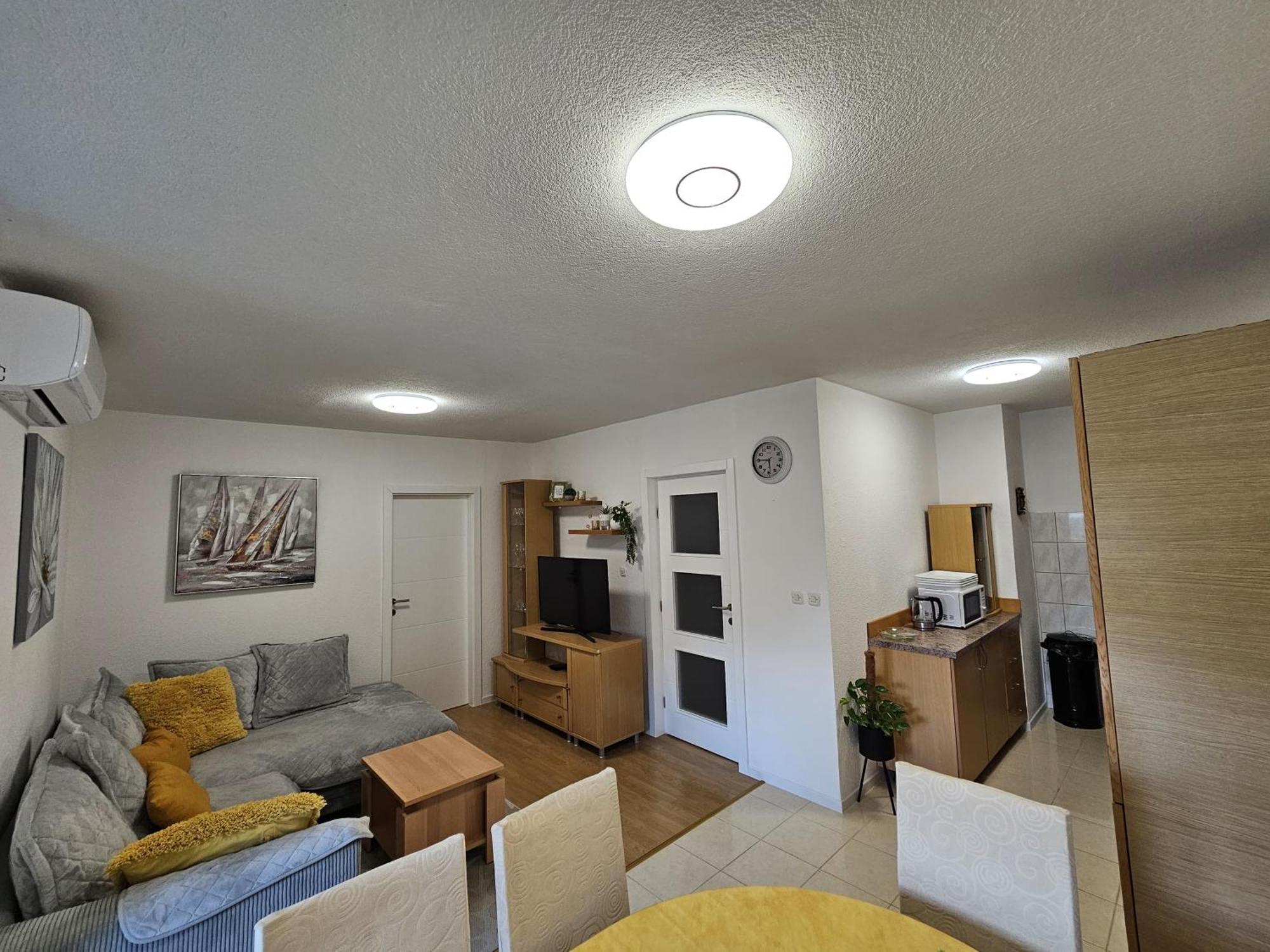 Apartment Little M Split